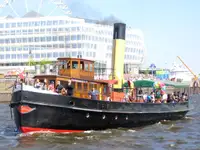 Vilcējs pārdod