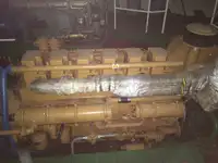 Naftas / Ķīmisko vielu tankkuģis pārdod