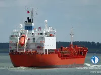 Naftas / Ķīmisko vielu tankkuģis pārdod