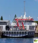 Hidrogrāfiskais kuģis pārdod