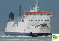 Ro-Ro ship pārdošanā