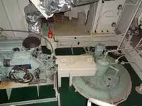 Beramkravu pārvadātājs pārdod