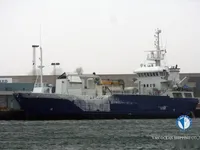Reefer kuģis pārdod