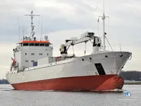 Reefer kuģis pārdod