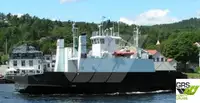 Ro-Ro ship pārdošanā