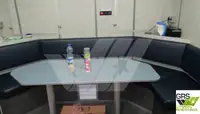 Patruļkuģis pārdod