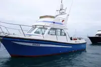 Glatēšanas laiva pārdod