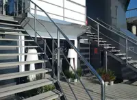 Pasažieru kuģis pārdod