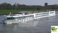 Kruīza kuģis pārdod