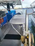 Šķidrinātās dabasgāzes (ŠDG) pārvadājumu kuģis pārdod