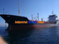 Naftas / Ķīmisko vielu tankkuģis pārdod
