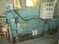 Reefer kuģis pārdod