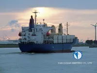 Reefer kuģis pārdod