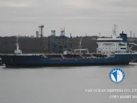 Naftas / Ķīmisko vielu tankkuģis pārdod