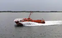 Apsekošanas kuģis pārdošanā