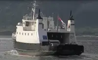 Ro-Ro kuģis pārdod