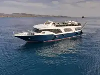 Pasažieru kuģis pārdošanā