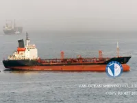 Naftas / Ķīmisko vielu tankkuģis pārdod
