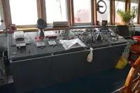 Platformas apgādes kuģis (PSV) pārdod