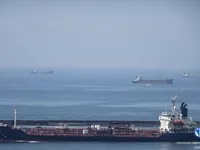 Naftas / Ķīmisko vielu tankkuģis pārdod