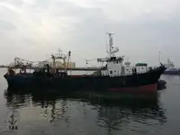 Trawler pārdošanā