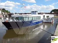 Apmešanās barža pārdod