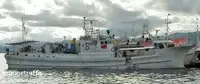 Longliner pārdošanā