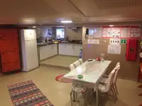 Kruīza kuģis pārdod