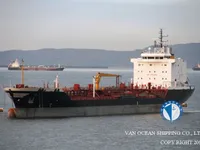 Naftas / Ķīmisko vielu tankkuģis pārdod