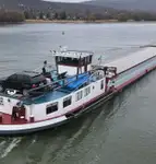 Beramkravu kuģis pārdošanā