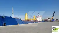 Beramkravu pārvadātājs pārdod