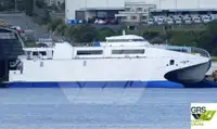 Ro-Ro kuģis pārdod