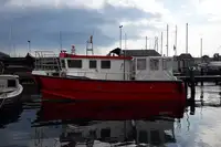 Katamarāns pārdošanā