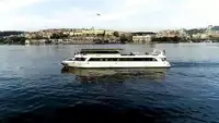 Pasažieru kuģis pārdod