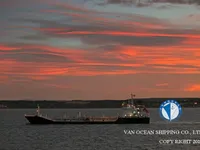 Naftas / Ķīmisko vielu tankkuģis pārdod