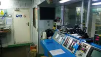 Naftas / Ķīmisko vielu tankkuģis pārdod