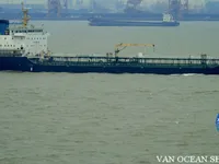Naftas / Ķīmisko vielu tankkuģis pārdod