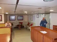 Beramkravu pārvadātājs pārdod