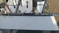 Trallers pārdod