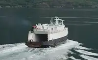 Beramkravu pārvadātājs pārdod