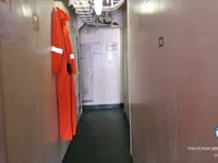 Naftas / Ķīmisko vielu tankkuģis pārdod
