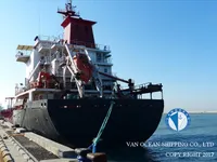 Naftas / Ķīmisko vielu tankkuģis pārdod