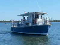 Pasažieru kuģis pārdod
