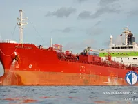 Naftas / Ķīmisko vielu tankkuģis pārdod