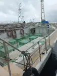 Trallers pārdod