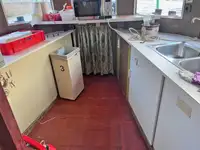 Kruīza kuģis pārdod