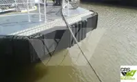 Vēja parku apkalpošanas kuģis pārdod