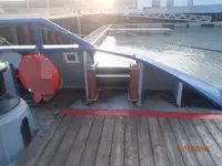 Reefer kuģis pārdod