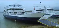 Ro-Ro ship pārdošanā
