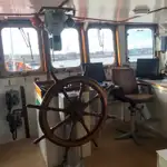 Naftas / Ķīmisko vielu tankkuģis pārdod